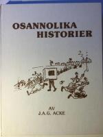 Osannolika historier