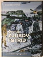 Georgij Zjukov i strid