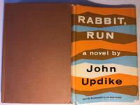 Rabbit, run