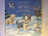 Hej alla vinterdjur!