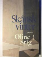 Sk&aring;nsk vinter. Noveller.