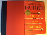 Light of the World. A Dave Robicheaux Novel.