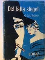 Det l&auml;tta steget