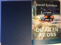 Du &auml;r en av oss