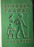 Siivek&auml;s Faarao