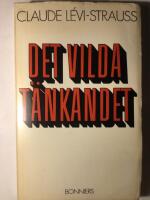 Det vilda t&auml;nkandet 