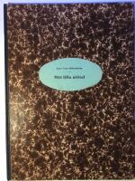 Mitt lilla &aring;ttital