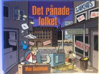 Det r&aring;nade folket