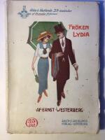 Fr&ouml;ken Lydia. En k&auml;rlekshistoria. / K&auml;ra-Mor p&aring; Lunda. En ber&auml;ttelse fr&aring;n M&auml;lardalen.