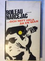 &hellip;och mitt hela &auml;r en man