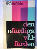 Den of&auml;rdiga v&auml;lf&auml;rden 