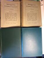 Differential and Integral Calculus Volume I & II