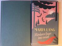 M&ouml;rdaren ljuger inte ensam