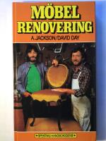 M&ouml;belrenovering