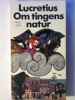 Om tingens natur