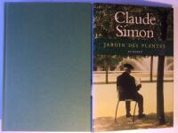 Jardin des plantes : En roman.