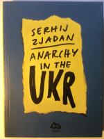 Anarchy in the UKR
