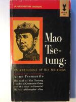 An Anthology of his Writings