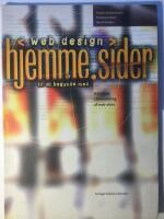hjemme.sider / Web-design til at begynde med