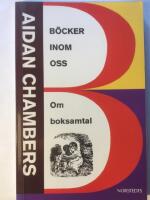 B&ouml;cker inom oss : Om boksamtal
