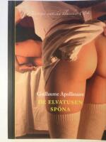 De elvatusen sp&ouml;na eller En hospodars &auml;lskog