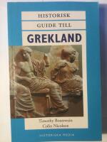 Historisk guide till Grekland