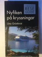 Nyfiken p&aring; kryssningar