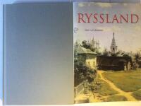 Ryssland : Id&eacute;er och identiteter