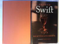 Sista best&auml;llningen