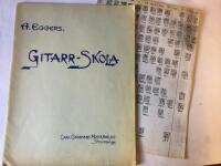 Gitarr-Skola