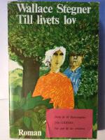 Till livets lov
