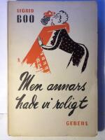 Men annars hade vi roligt