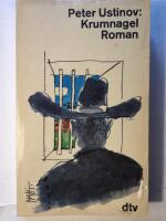 Krumnagel. Roman.