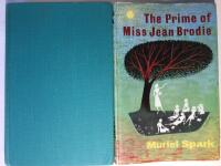 The Prime of Miss Jean Brodie