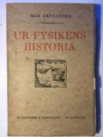 Ur fysikens historia