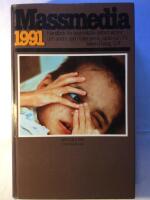 Massmedia : Handbok  f&ouml;r journalister, informat&ouml;rer och andra som f&ouml;ljer press, radio & TV