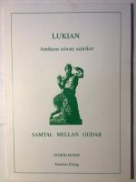 Samtal mellan gudar