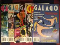 Galago