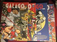 Galago