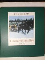 Timmerh&auml;stens bok