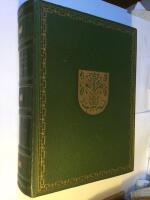 Sveriges Bebyggelse. Landsbygden. Blekinge l&auml;n. Del IV.