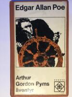 Arthur Gordon Pyms &auml;ventyr