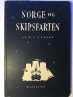 Norge og Skipsfarten