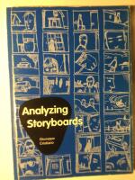 Analyzing storyboards