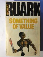 Something of Value