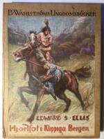 Hjortfot i Klippiga Bergen