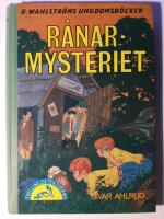 R&aring;narmysteriet