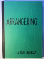 Arrangering (Utkast)