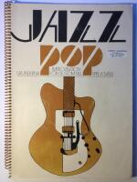 Jazz- och popimprovisation : Grunderna f&ouml;r dej som vill spela sj&auml;lv