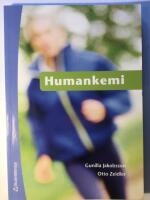 Humankemi